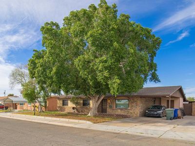 1356 E 23rd St, Yuma, AZ, 85365