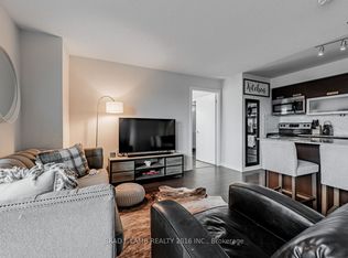 100 Western Battery Rd UNIT 907, Toronto, ON M6K 3S2
