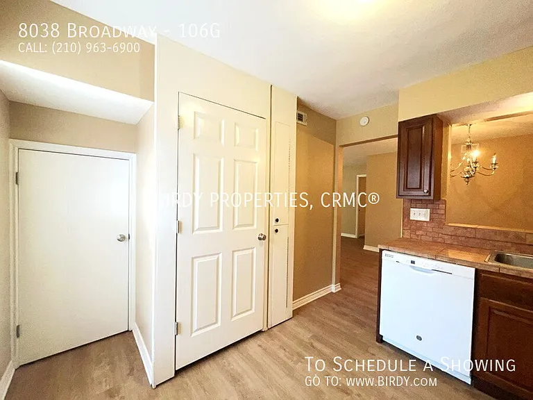 8038 Broadway #106G — Photo 15