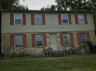 5163 Hilson Rd, Nashville, TN 37211