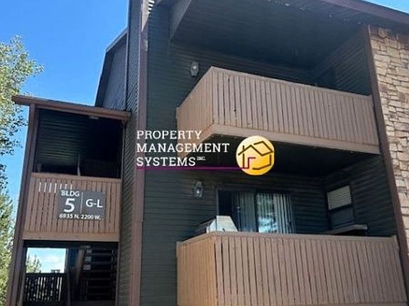 2nd image of 6935 N 2200 W APT 5J