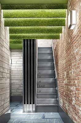 Rented by Citi Habitats | media 10