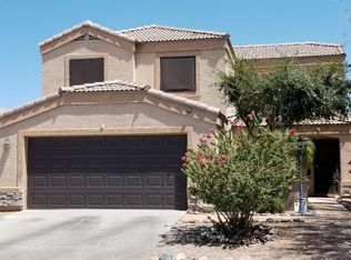 12438 W Larkspur Rd, El Mirage, AZ 85335
