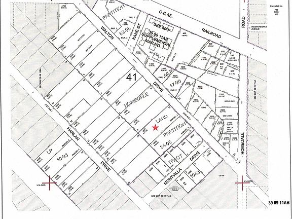 2nd image of Walton Dr #1