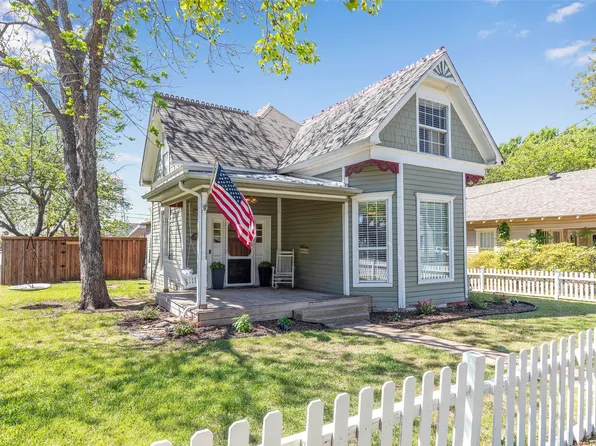 7191 Oak St, Frisco, TX 75033
