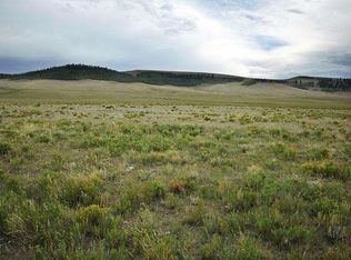 3340 Chickasaw Rd, Hartsel, CO 80449