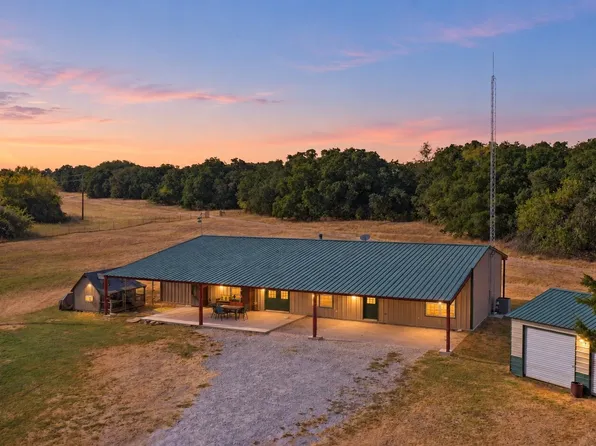 4224 N Fm 730, Decatur, TX 76234
