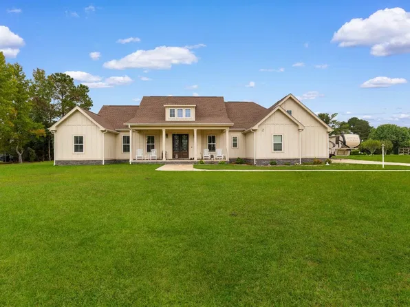 4077 Hagwood Circle, Conway, SC 29526