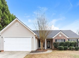 259 Natchez Cir, Winder, GA 30680
