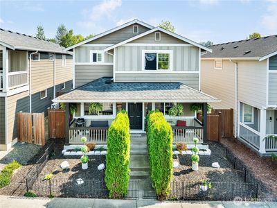 14559 47th Avenue NE, Marysville, WA, 98271