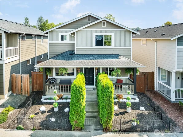 14559 47th Avenue NE, Marysville, WA 98271