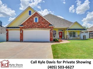 424 Summit Hill Rd, Norman, OK 73071