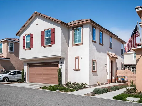 3765 Wildrye Dr, San Bernardino, CA 92407