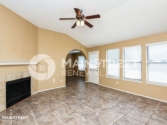 WM - Living Room