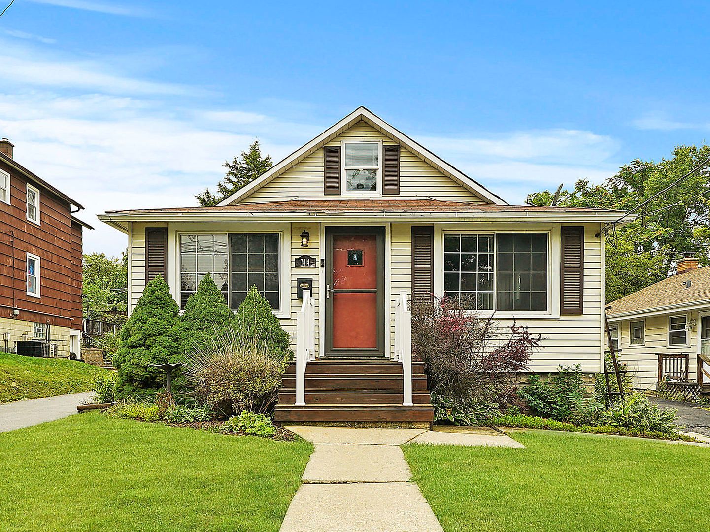 714 Walnut St, Lemont, IL 60439 MLS 11806319 Zillow