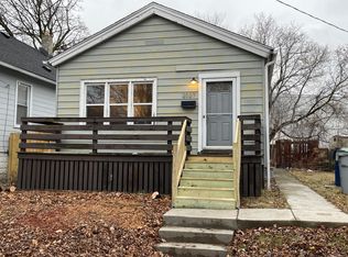 2027 S Hilbert St, Milwaukee, WI 53207