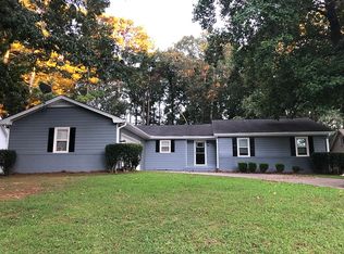 1791 Sundale Dr, Lawrenceville, GA 30046