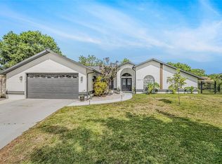 12317 Smokey Dr, Hudson, FL 34669