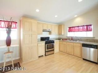 1761 W Mikey Dr, Flagstaff, AZ 86001