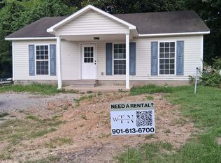 434 Haynie St, Covington, TN 38019