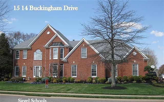 1st image of 1514 Buckingham Dr
