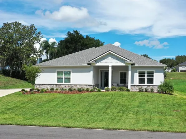 3329 INDIAN TRAIL, EUSTIS, FL 32726