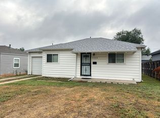 5060 Bryant St, Denver, CO 80221