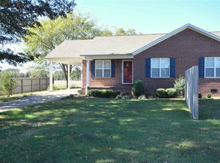 4032 Gum Flat Rd, Bells, TN 38006