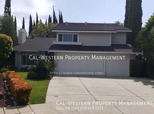 5261 War Wagon Ct, San Jose, CA 95136