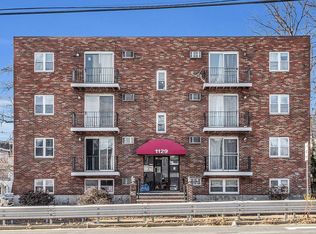 1129 N Shore Rd APT 1A, Revere, MA 02151