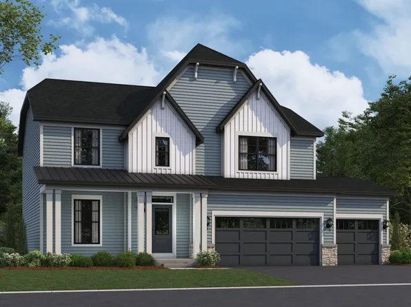 13424 S Olivewood Dr, Plainfield, IL 60585