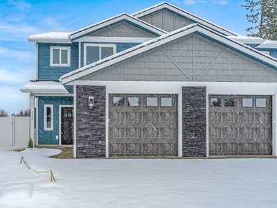 222 E Lobo Loop, Hayden Lake, ID, 83835