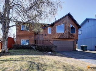 4030 Galactica Dr, Anchorage, AK 99517