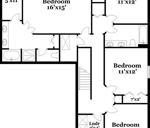 3rd image of 16280 Stanis Ct