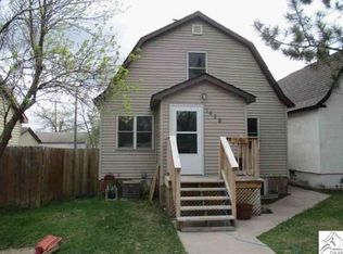 1428 12th Ave E, Hibbing, MN 55746