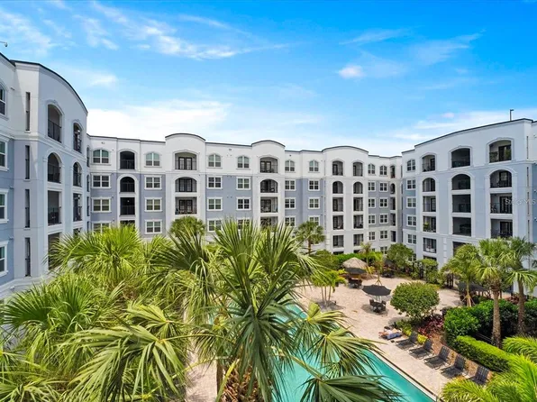 204 E South St Unit 5060, Orlando, FL 32801