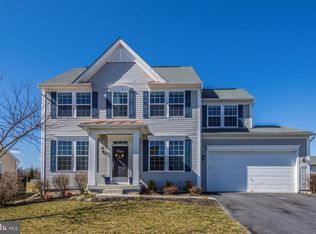 9544 Dumbarton Dr, Hagerstown, MD