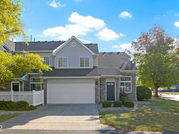 8442 Enclave Blvd, Fishers, IN 46038
