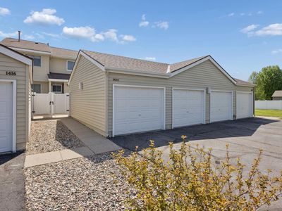1414 36th Ave N, Saint Cloud, MN, 56303
