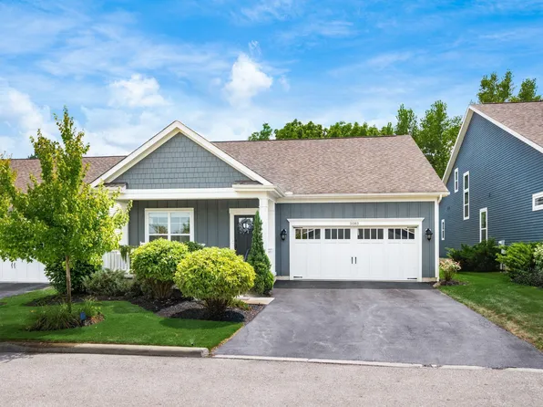 5083 Green Vista Xing, Powell, OH 43065