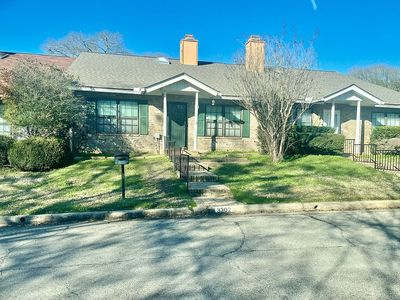 3302 Huntington Cir, Nacogdoches, TX, 75965