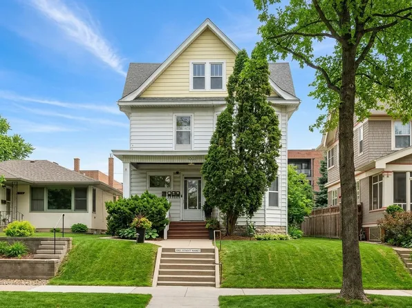 1181 Lincoln Ave #A, Saint Paul, MN 55105