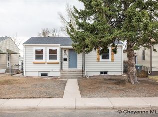 2613 E 13th St, Cheyenne, WY 82001