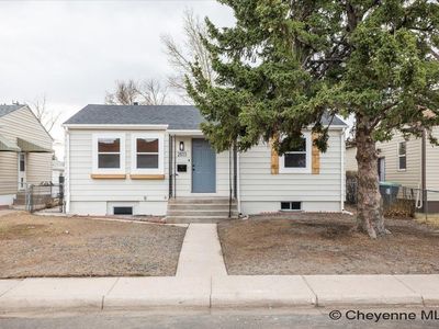 2613 E 13th St, Cheyenne, WY, 82001