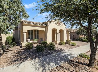 5731 S Crowley, Mesa, AZ 85212