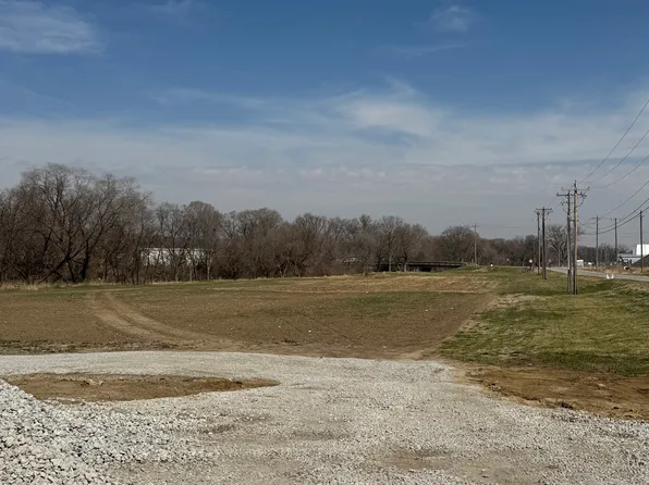 500 Railroad Ave, Glenwood, IA 51534