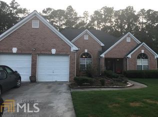 12545 Lakeside Pkwy, Fayetteville, GA 30215