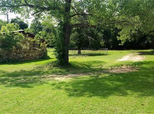 3625 Harwell Lake Rd, Weatherford, TX 76088