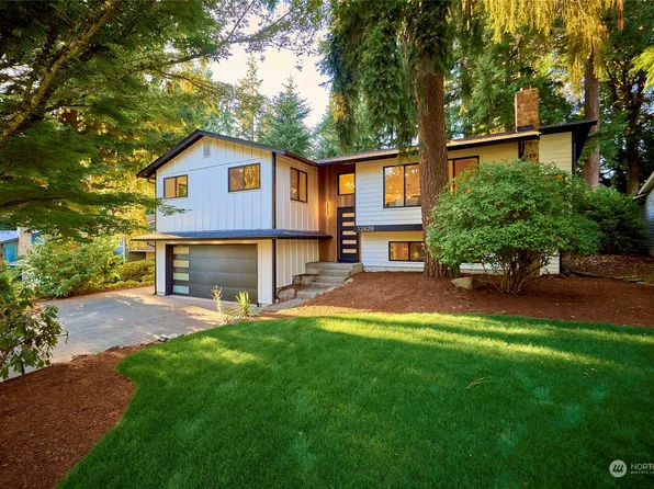 12828 NE 107th Place, Kirkland, WA 98033