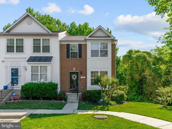 112 Perth Amboy Ct, Upper Marlboro, MD 20774